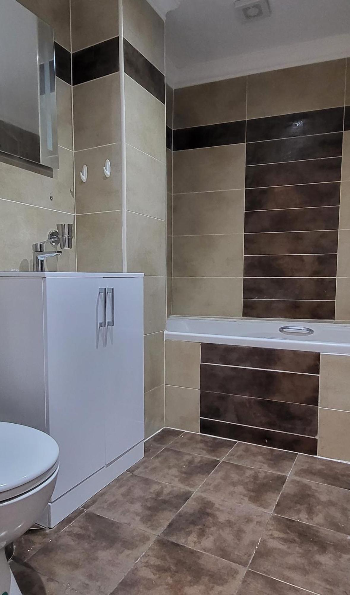 Stunning 2 Bedroom Apartment In Canary Wharf - Morland Apartments London Phòng bức ảnh